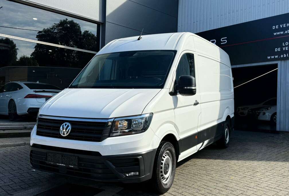 Volkswagen 2.0TDI * CAMERA * 2 PLACES * GAR 12 MOIS *