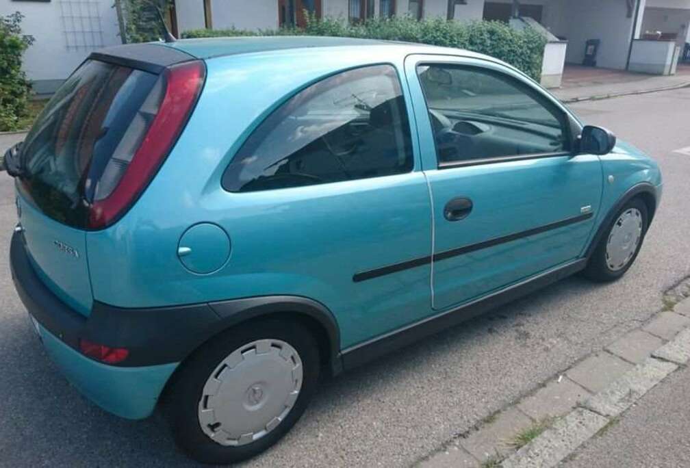 Opel 1.4i SZ Young