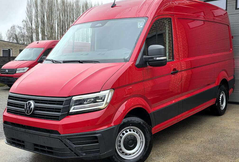 Volkswagen NIEUW 0KM 2026 - 37.990EX - 177PK Automaat - ERGO