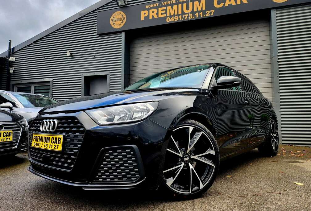 Audi Sportback 30 TFSI S tronic CAR PLAY