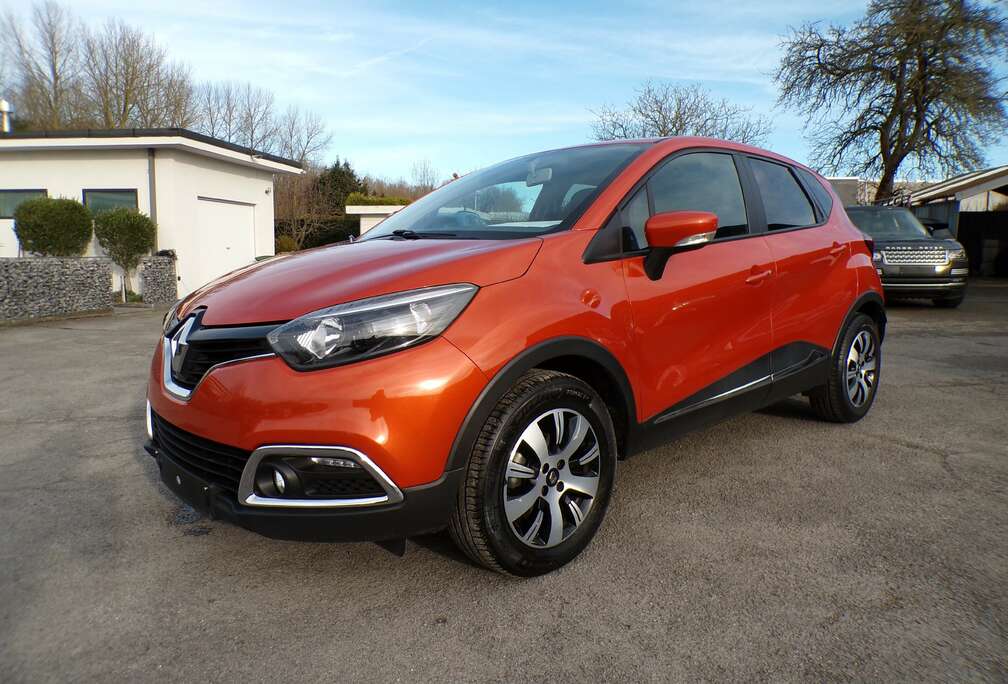 Renault 0.9 TCe Airco/GPS/Garantie/Gekeurd/71.000km