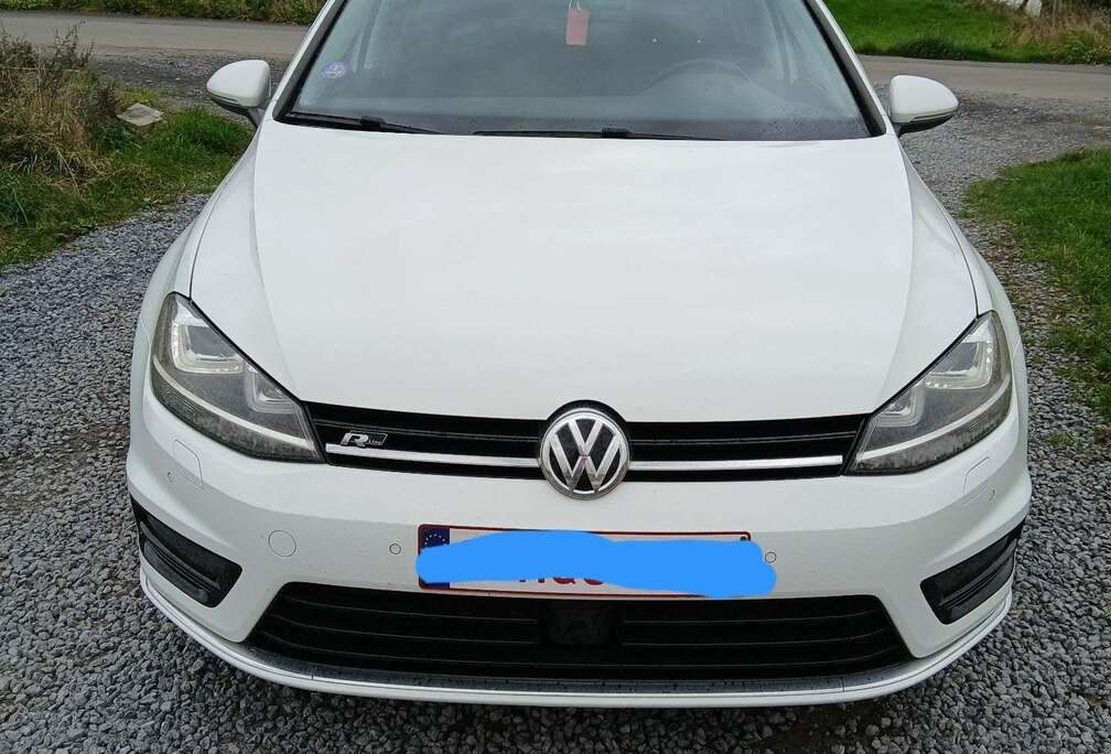 Volkswagen 1.4 TSI Highline