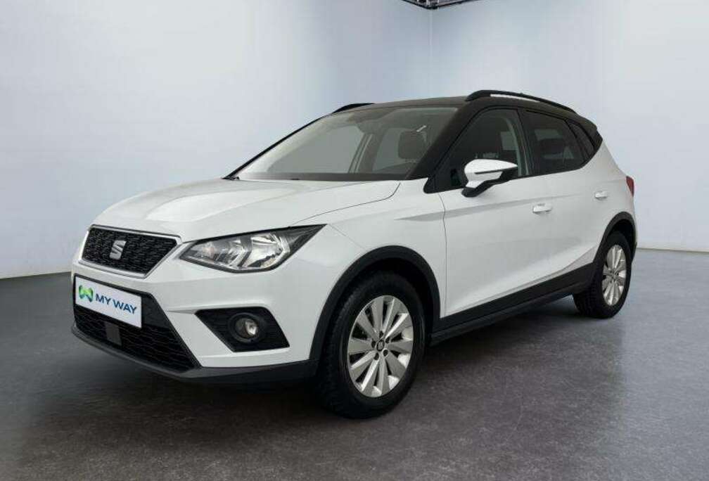 SEAT / Arona Style