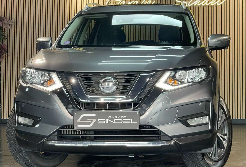 Nissan 1.3 DIG-T*GARANTIE 1 AN* BOITE AUTO