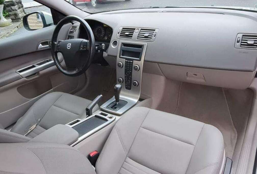 Volvo C30 2.0 D Kinetic Powershift