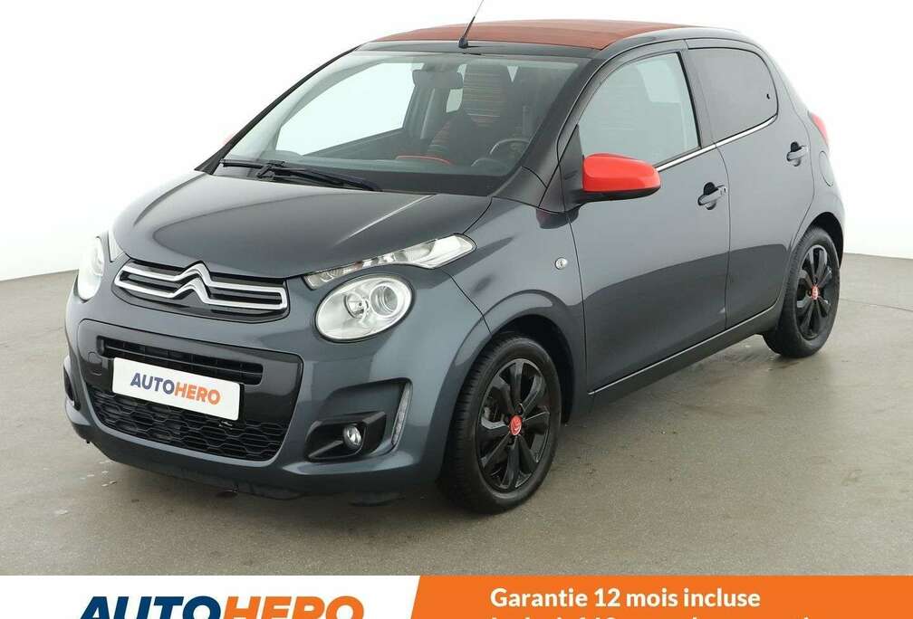 Citroen 1.0 VTi AIRSCAPE Shine