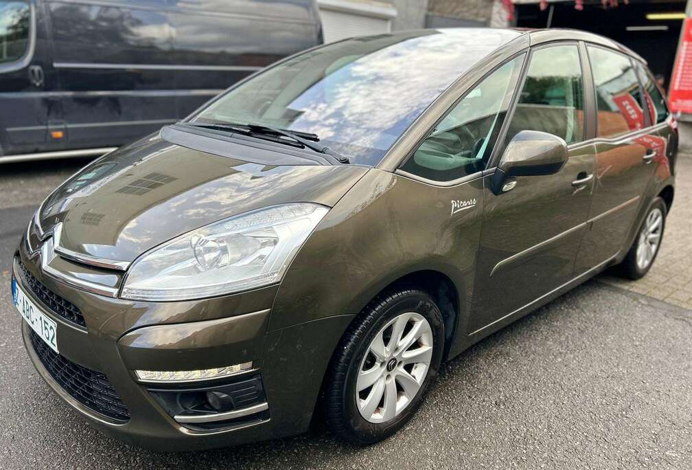 Citroen 1.6 HDi Attraction FAP