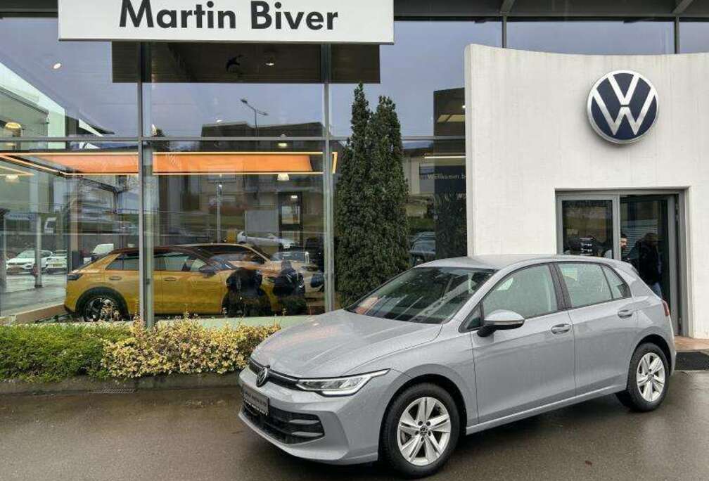 Volkswagen Life 1.5 TSI 6-Gang