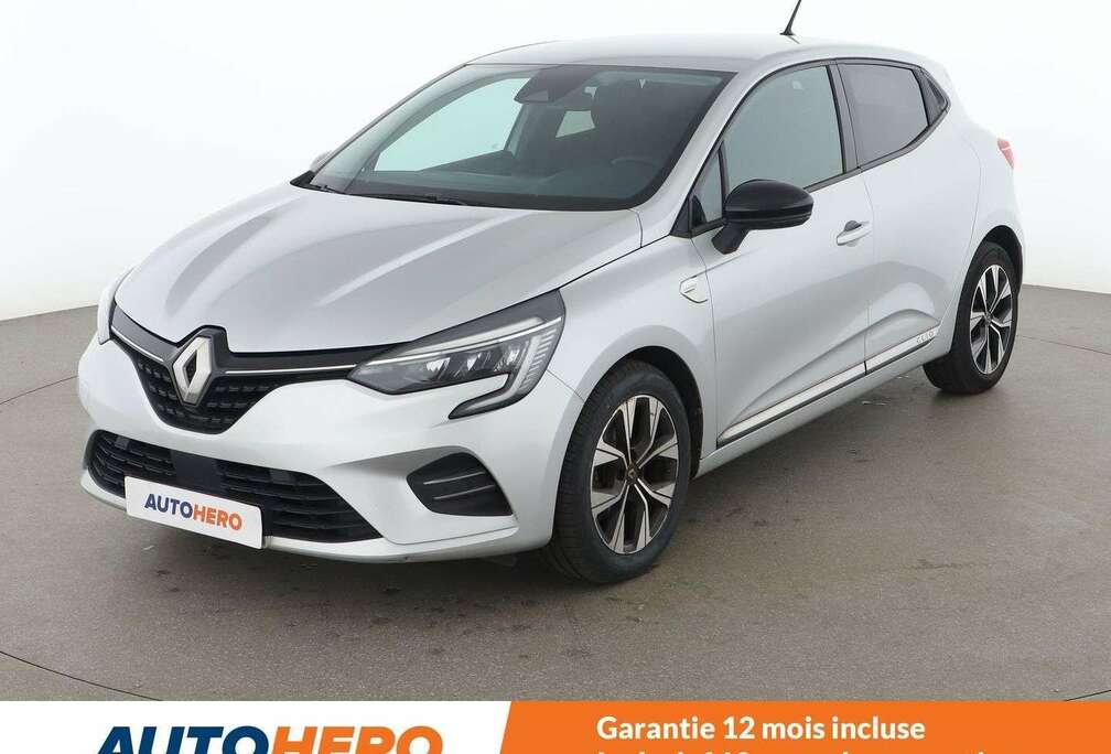 Renault 1.0 TCe SL Limited