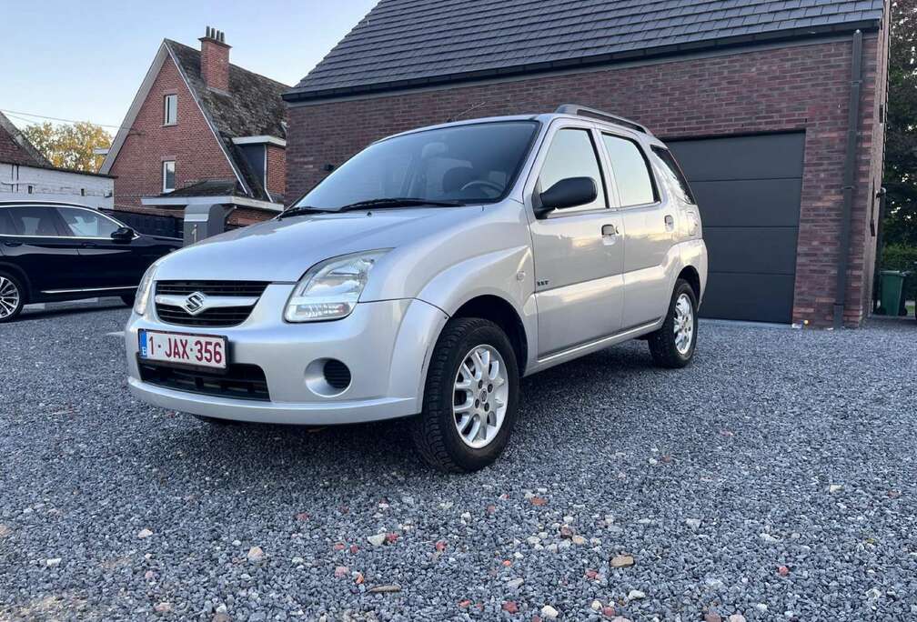 Suzuki 1.3 Comfort