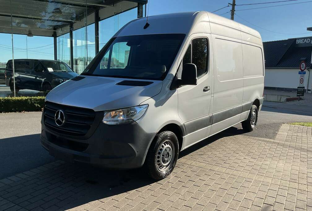Mercedes-Benz Sprinter 311 2.0 CDI L2H1 RWD Functional(EU6d)
