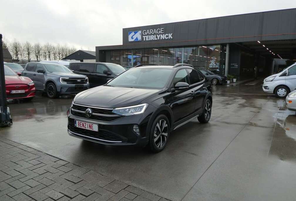 Volkswagen 1.0 TSi 95pk Business Luxe Camera \'25 (51717)