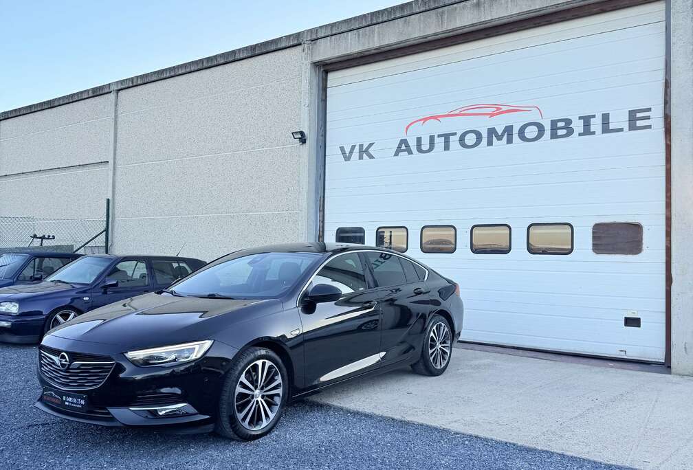 Opel Opel insignia SPORT TOURER