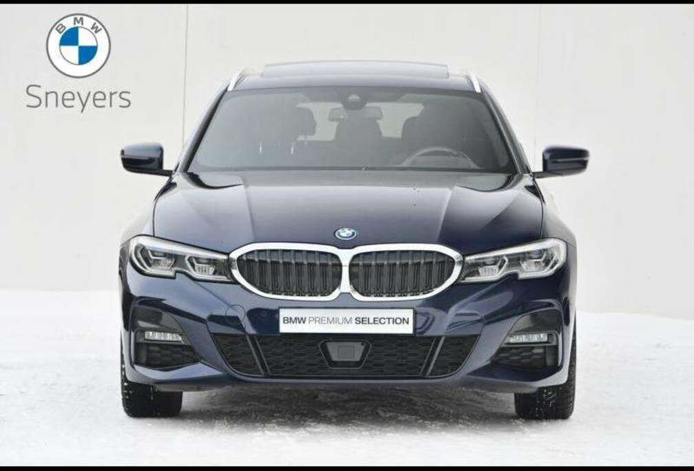 BMW Touring