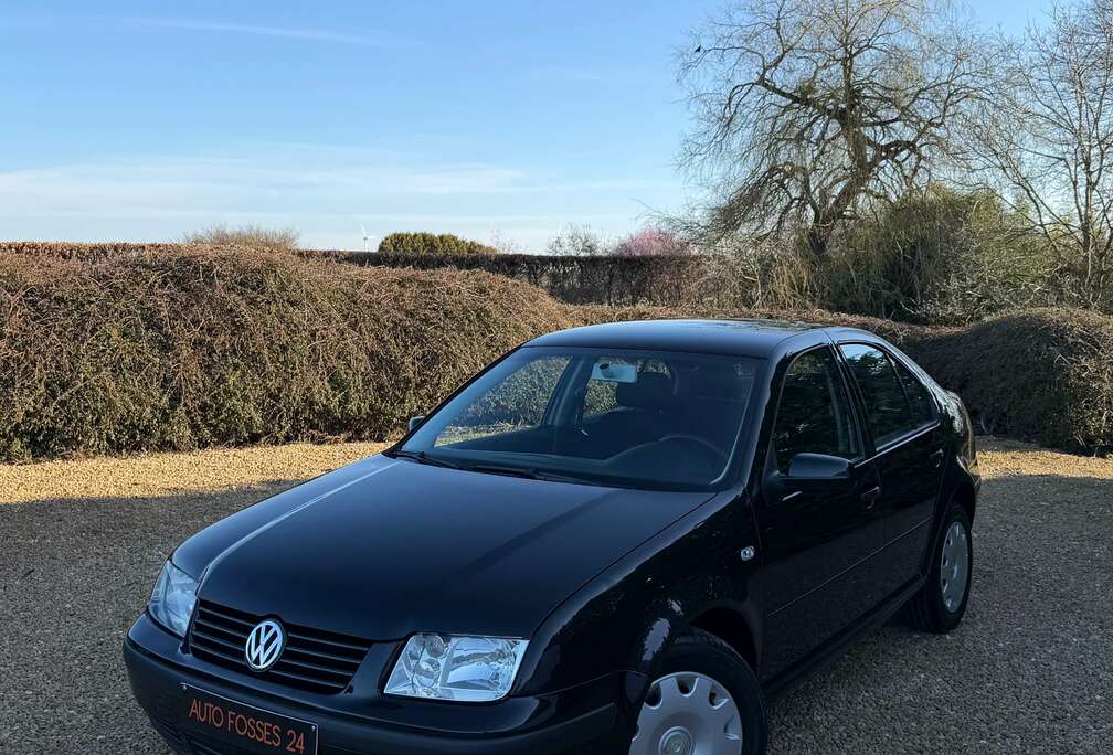 Volkswagen 1.9 TDi 100 CV PREMIER PROPRIETAIRE 108.000 KM