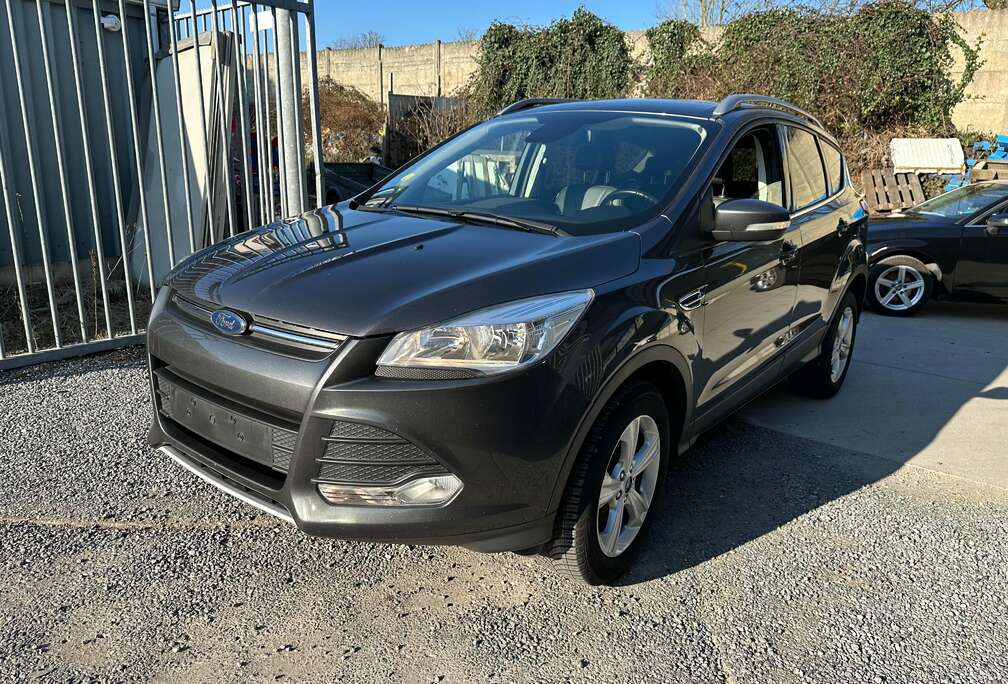 Ford Kuga 2.0 TDCi Business