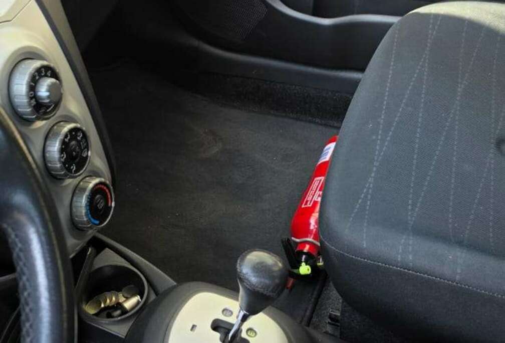 Toyota 1.4 Turbo D-4D Connected MMT