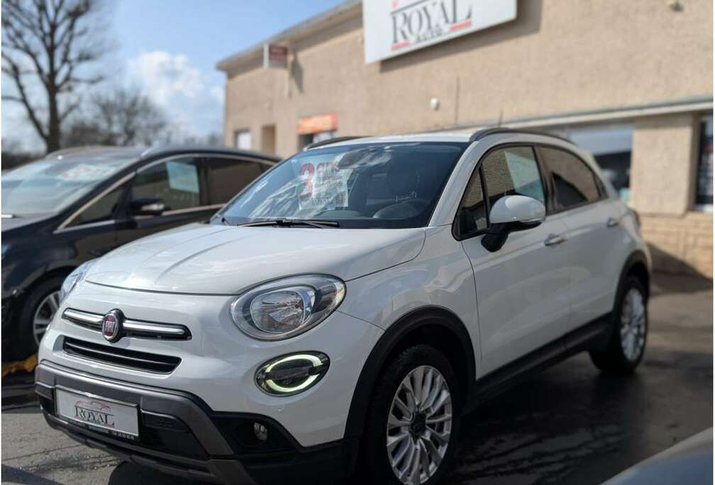 Fiat 1.0 FIREFLY * GARANTIE 36 MOIS *