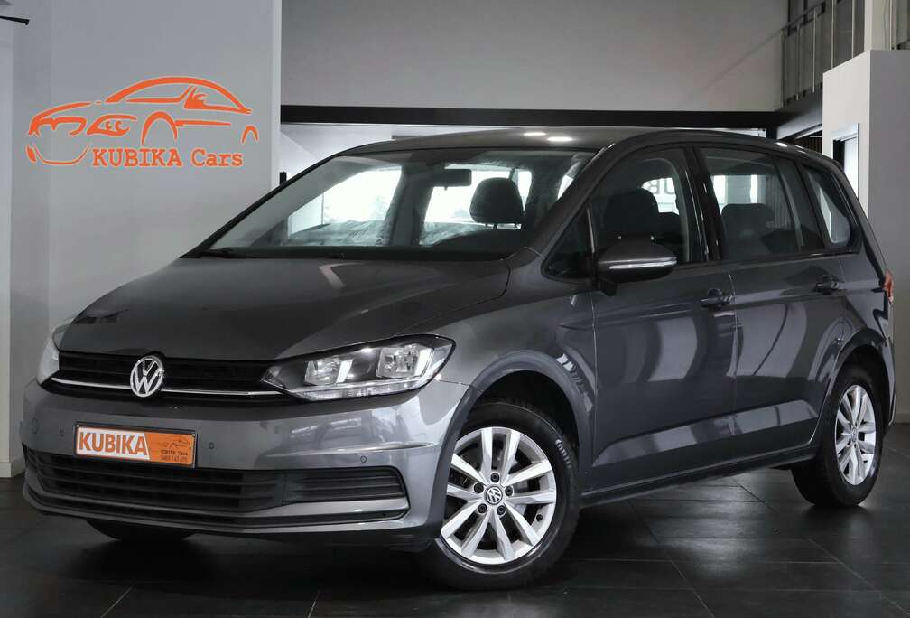 Volkswagen 1.0 TSI Trendline OPF Navi ACC Airco Garantie*