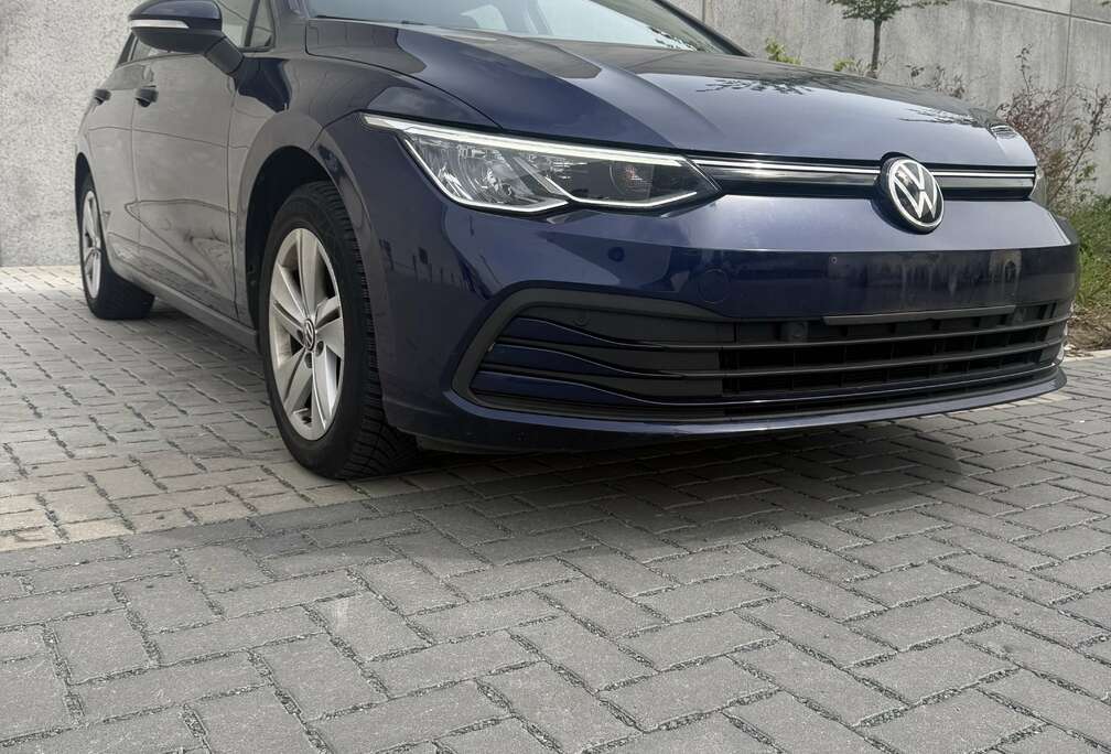 Volkswagen 2.0 SCR TDi Life DSG 150 PL