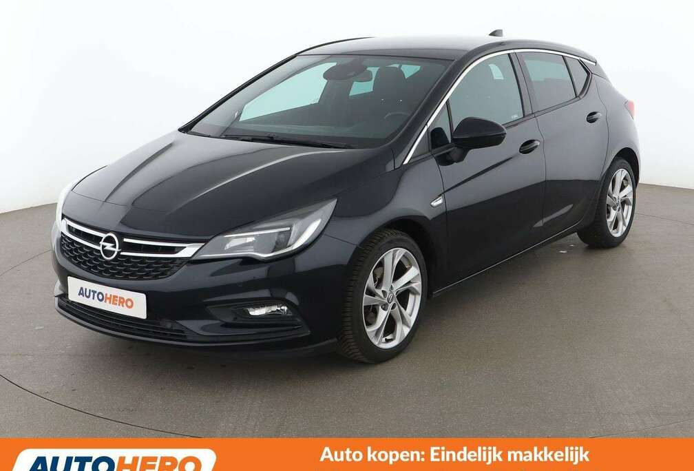 Opel 1.4 SIDI Turbo Dynamic Start&Stop