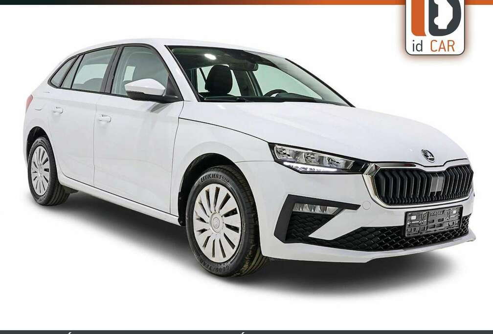 Skoda 1.0 TSI 115 DSG LED REGU RADAR 6600 KM