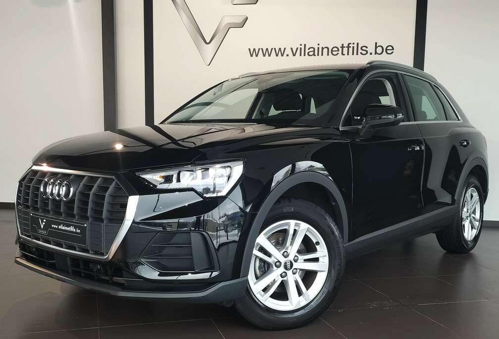 Audi 35TFSI Stronic // Superbe Etat // Garantie 12 mois