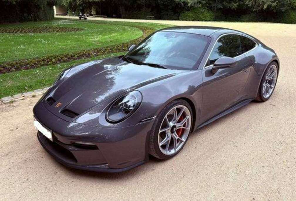 Porsche GT3 Touring - PDK - LIFT- BOSE - FULL LEITHER - PO