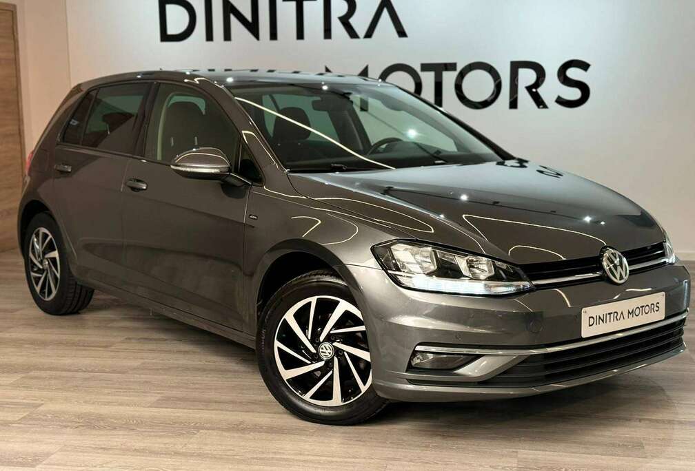 Volkswagen 1.0 TSI Join - Carplay/Android Auto/ACC/Camera/Parkpilot