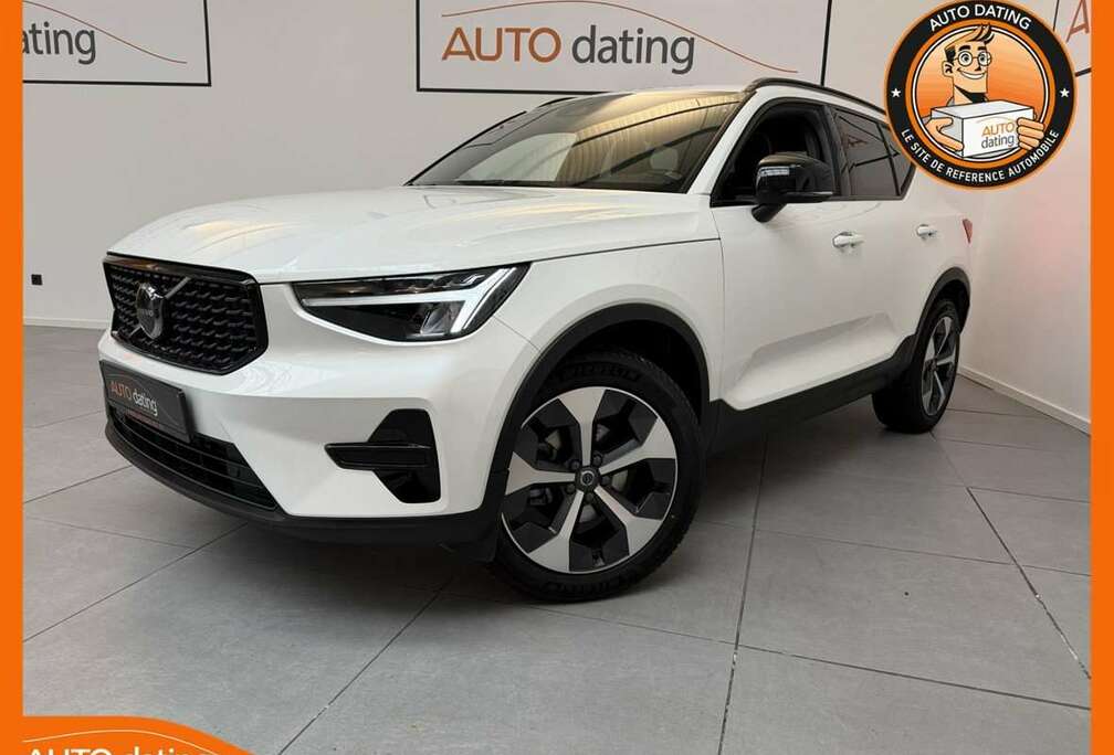Volvo XC40 1.5 T2 Plus Limited Edition Geartronic