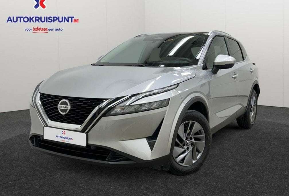 Nissan 1.3 I
