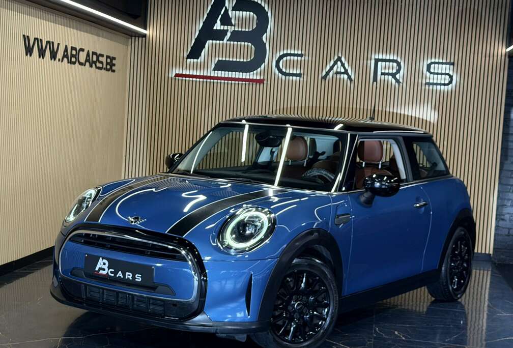 MINI 1.5i * BOITE AUTO * GARANTIE 12 MOIS * FACE LIFT * 1ER PROP *