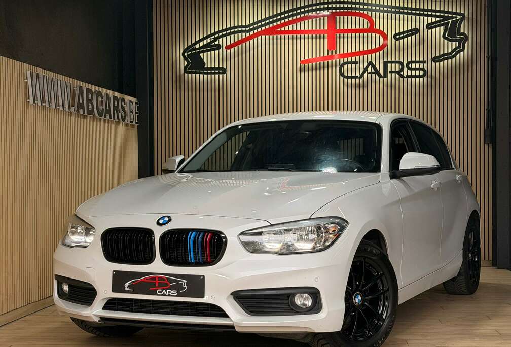BMW i * SPORT * 5 PORTES * GPS *