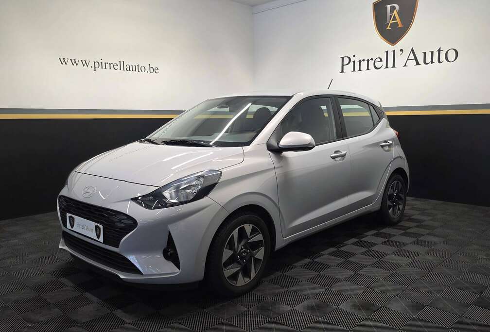 Hyundai Creative *Garantie 2 ans*