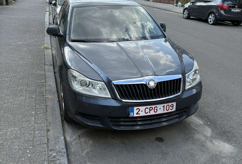 Skoda 1.4i Classic