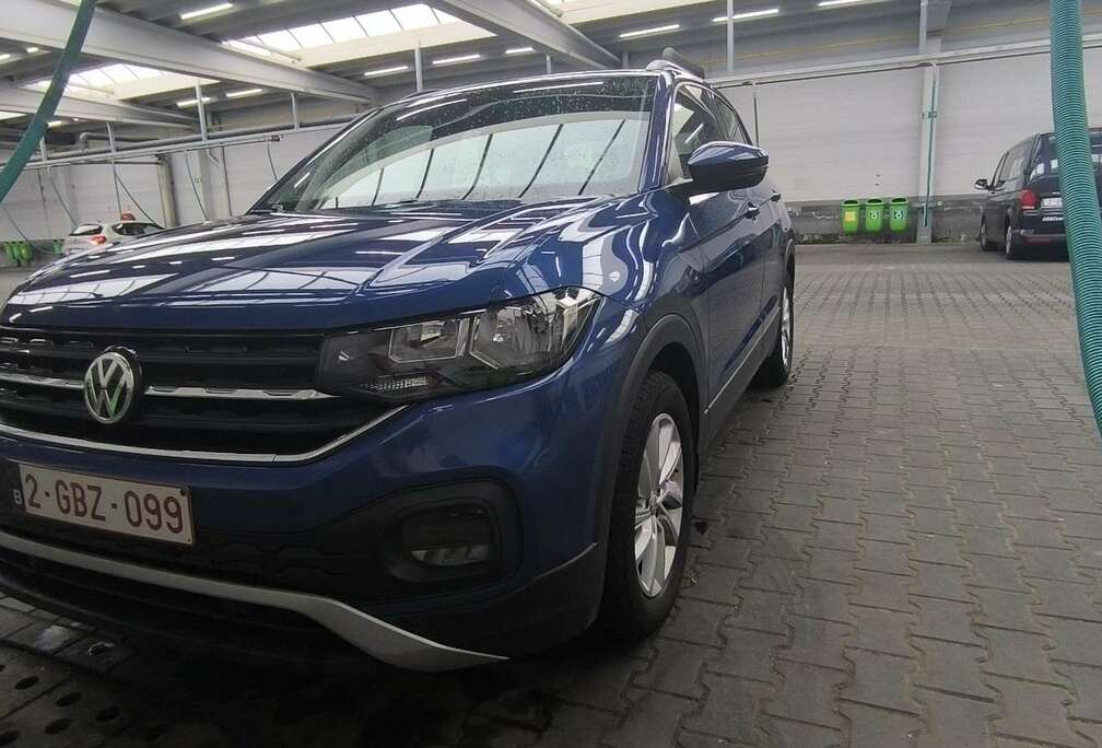 Volkswagen 1.0 TSI OPF UNITED