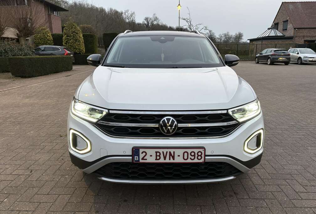 Volkswagen 1.5 TSI Life Business DSG
