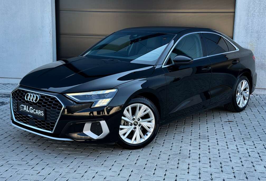 Audi 35 TFSI Limousine Business Edition / Leder / Camera / Keyless / TOP!