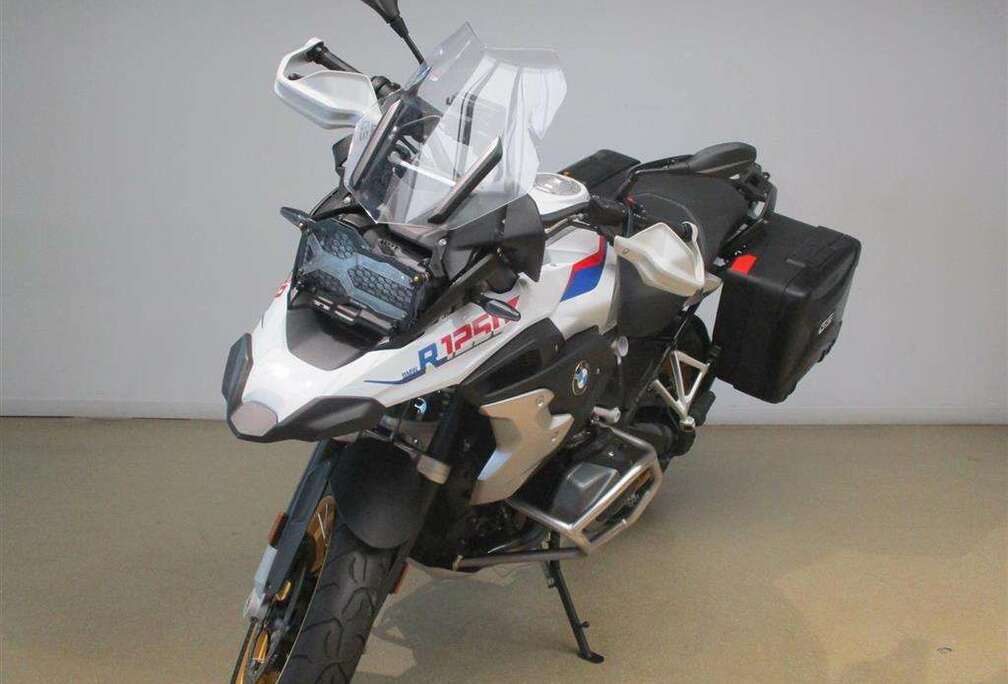 BMW - Koffers - 2 jaar garantie