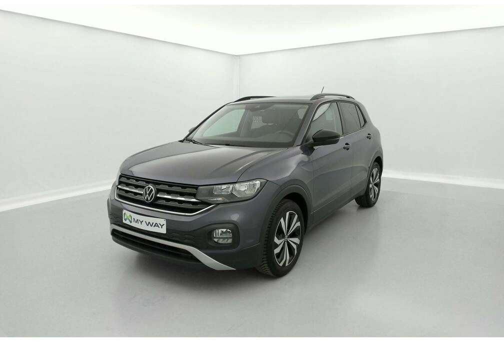 Volkswagen Life 1.0 TSI 110 DSG