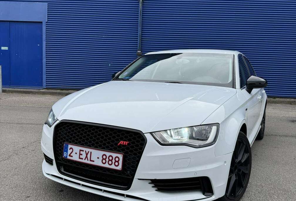 Audi 1.4 TFSI Limousine Ambiente