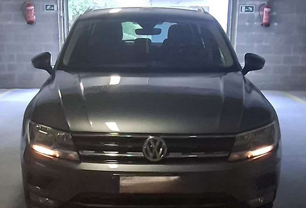 Volkswagen 1.5 TSI ACT Comfortline OPF DSG