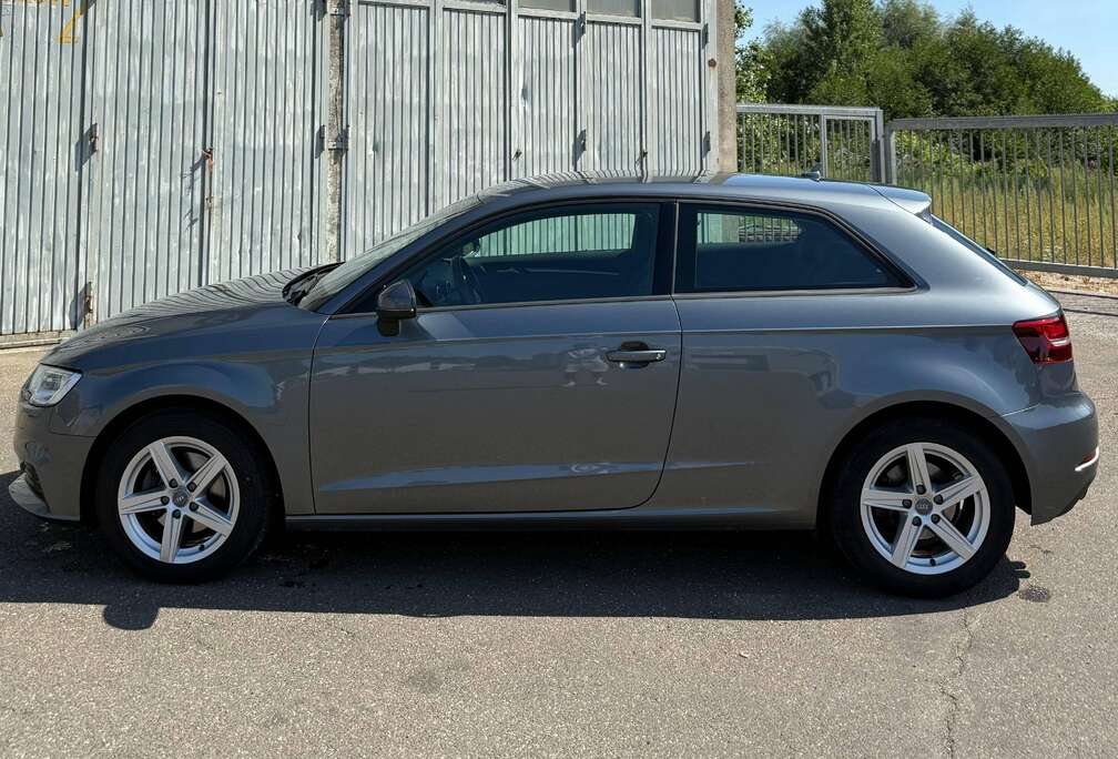 Audi A3 1.4 TFSI c.o.d. ultra