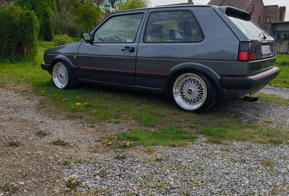 Volkswagen 1.8i-16V Match