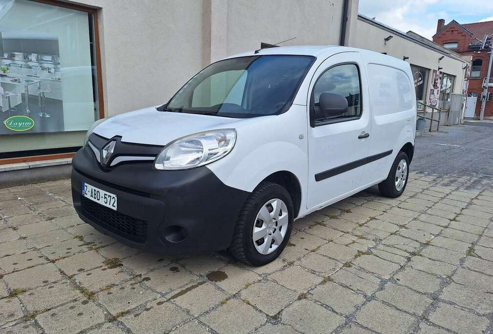 Renault 1.5 dCi Energy Extra (EU6) UTILITAIRE 3250 EURO HT
