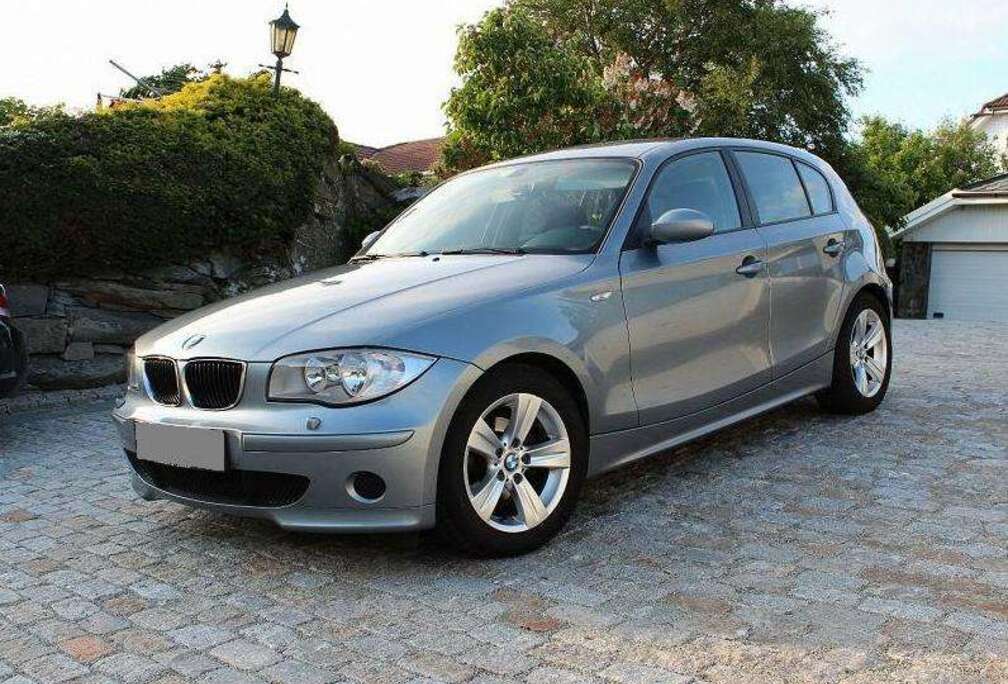 BMW 116i