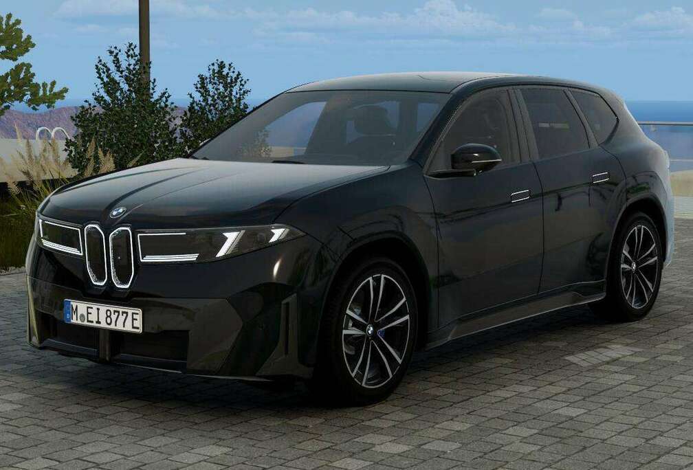 BMW 40