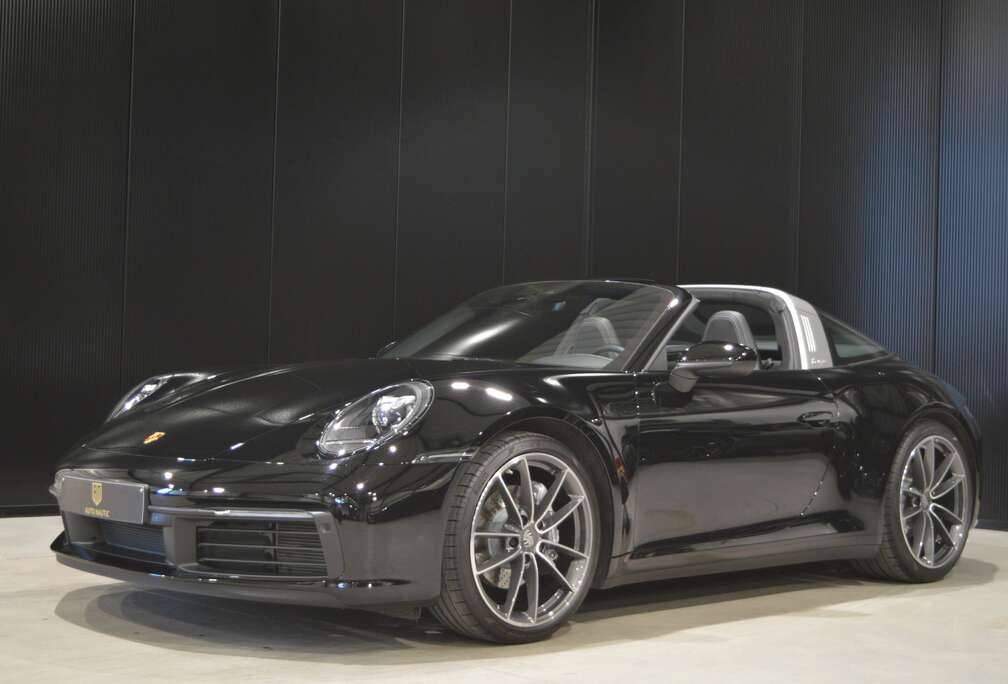 Porsche 4 PDK 992 911 NEW - 1 HAND - 12.000 km