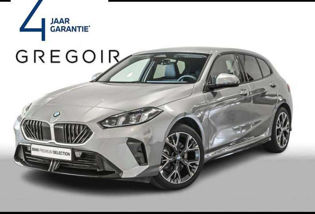 BMW Msport|Comfort|Dass|Cam|Zetelv