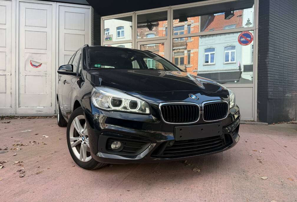 BMW Garantie - B48 - BOITE AUTO - SOUND SYSTEM PREMIUM - NAVIGATION -